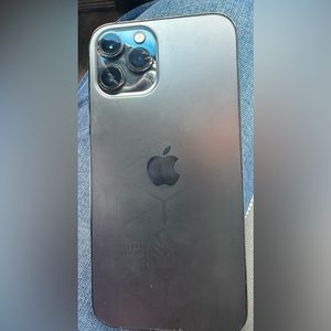 iPhone 12 promax 128g excellent condition screen/case protected Verizon